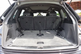 Audi Q7 3.0TDI 3xS-LINE Швейцария 7места BOSE PANORAMA - 55500 лв. - 98767770 | Car24.bg