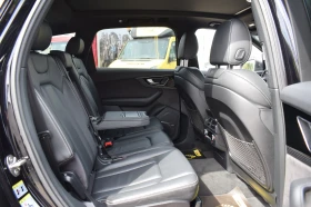 Audi Q7 3.0TDI 3xS-LINE Швейцария 7места BOSE PANORAMA - 55500 лв. - 98767770 | Car24.bg
