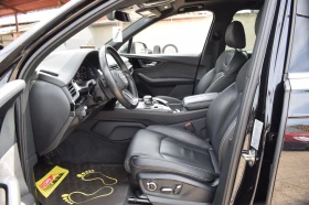 Audi Q7 3.0TDI 3xS-LINE Швейцария 7места BOSE PANORAMA - 55500 лв. - 98767770 | Car24.bg