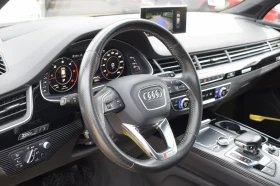 Audi Q7 3.0TDI 3xS-LINE Швейцария 7места BOSE PANORAMA - 55500 лв. - 98767770 | Car24.bg