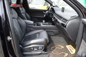 Audi Q7 3.0TDI 3xS-LINE Швейцария 7места BOSE PANORAMA - 55500 лв. - 98767770 | Car24.bg