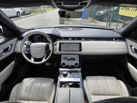 Land Rover Range Rover Velar R-DYNAMIC/PANO/CAM | Mobile.bg    13