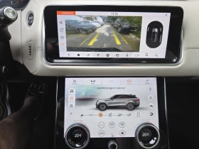 Land Rover Range Rover Velar R-DYNAMIC/PANO/CAM | Mobile.bg    14