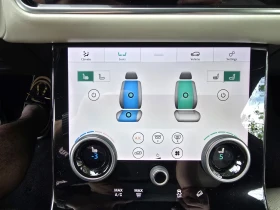 Land Rover Range Rover Velar R-DYNAMIC/PANO/CAM | Mobile.bg    15