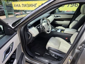 Land Rover Range Rover Velar R-DYNAMIC/PANO/CAM | Mobile.bg    7