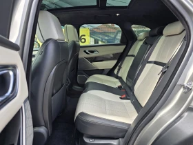 Land Rover Range Rover Velar R-DYNAMIC/PANO/CAM | Mobile.bg    10