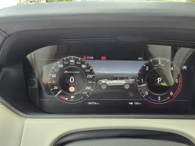 Land Rover Range Rover Velar R-DYNAMIC/PANO/CAM | Mobile.bg    16