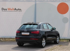 Audi Q3 2.0 TDI quattro - 31800 лв. - 58556855 3