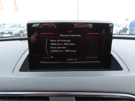 Audi Q3 2.0 TDI quattro - 31800 лв. - 58556855 8