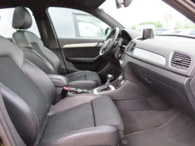 Audi Q3 2.0 TDI quattro - 31800 лв. - 58556855 7