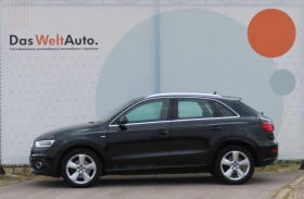 Audi Q3 2.0 TDI quattro - 31800 лв. - 58556855 2