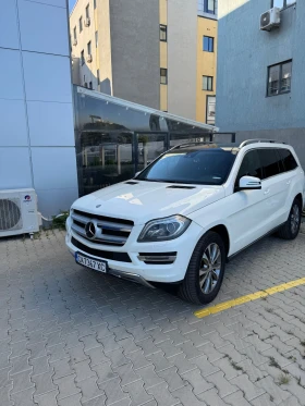 Mercedes-Benz GL - 52000 лв. - 69092059 2