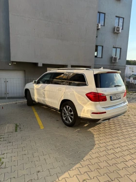 Mercedes-Benz GL - 52000 лв. - 69092059 4