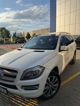 Mercedes-Benz GL - 52000 лв. - 69092059 3