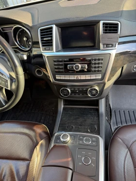 Mercedes-Benz GL - 52000 лв. - 69092059 7