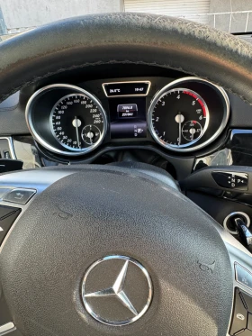 Mercedes-Benz GL - 52000 лв. - 69092059 6