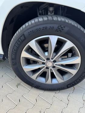 Mercedes-Benz GL - 52000 лв. - 69092059 10