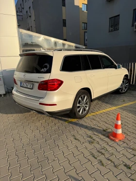 Mercedes-Benz GL - 52000 лв. - 69092059 5