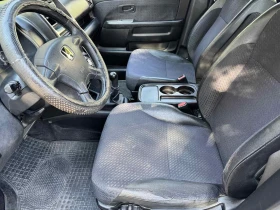 Обява за продажба на Honda Cr-v 2.0i 4x4 150К.С. ~8 800 лв. - изображение 7