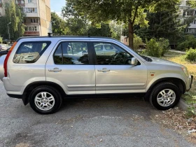 Обява за продажба на Honda Cr-v 2.0i 4x4 150К.С. ~8 800 лв. - изображение 5