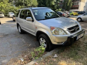Обява за продажба на Honda Cr-v 2.0i 4x4 150К.С. ~8 800 лв. - изображение 6