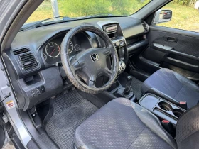 Обява за продажба на Honda Cr-v 2.0i 4x4 150К.С. ~8 800 лв. - изображение 8