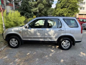 Обява за продажба на Honda Cr-v 2.0i 4x4 150К.С. ~8 800 лв. - изображение 1