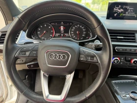 Audi Q7 Premium 3.0 TFSI Kомпресор (supercharger) - 43500 лв. - 86433857 14