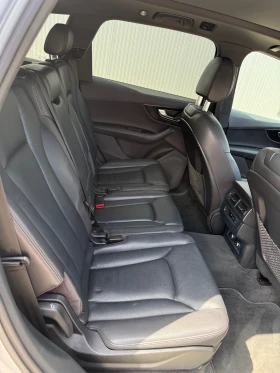Audi Q7 Premium 3.0 TFSI Kомпресор (supercharger) - 43500 лв. - 86433857 7