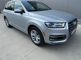 Audi Q7 Premium 3.0 TFSI Kомпресор (supercharger) - 43500 лв. - 86433857 5