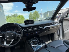 Audi Q7 Premium 3.0 TFSI Kомпресор (supercharger) - 43500 лв. - 86433857 12
