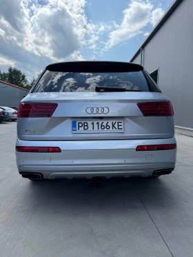 Audi Q7 Premium 3.0 TFSI Kомпресор (supercharger) - 43500 лв. - 86433857 3
