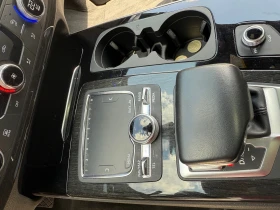 Audi Q7 Premium 3.0 TFSI Kомпресор (supercharger) - 43500 лв. - 86433857 11