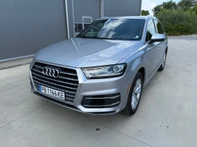 Audi Q7 Premium 3.0 TFSI Kомпресор (supercharger) - 43500 лв. - 86433857 2