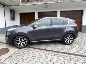 Kia Sportage 1.6GT/Швейцария/Панорама/Лед/Нави/Камера - 33900 лв. - 90419694 2