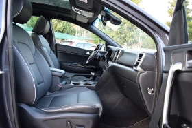 Kia Sportage 1.6ШВЕЙЦАРИЯ-ДИСТРОНИК/КОЖА/НАВИ/LANE ASSIST/ПАНОР - 33900 лв. - 90419694 14