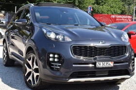 Kia Sportage 1.6ШВЕЙЦАРИЯ-ДИСТРОНИК/КОЖА/НАВИ/LANE ASSIST/ПАНОР - 33900 лв. - 90419694 3