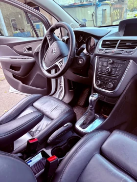 Обява за продажба на Opel Mokka 1.6 CDTI ~18 500 лв. - изображение 6