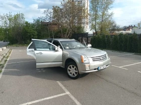 Cadillac Srx | Mobile.bg    17