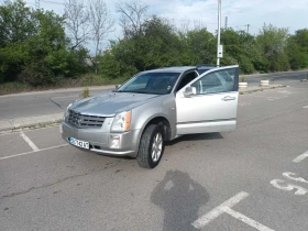 Cadillac Srx | Mobile.bg    6