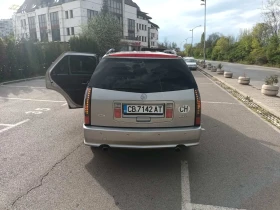 Cadillac Srx | Mobile.bg    10