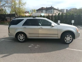 Cadillac Srx | Mobile.bg    12