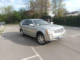Cadillac Srx | Mobile.bg    7