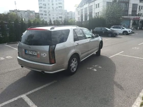 Cadillac Srx | Mobile.bg    8