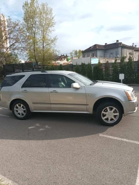 Cadillac Srx | Mobile.bg    4