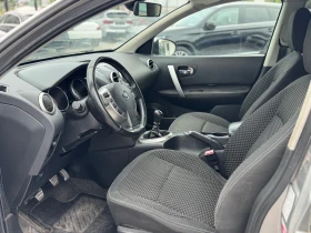 Обява за продажба на Nissan Qashqai 2.0d лек шум в мотора ~4 500 лв. - изображение 7