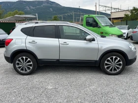 Обява за продажба на Nissan Qashqai 2.0d лек шум в мотора ~4 500 лв. - изображение 3