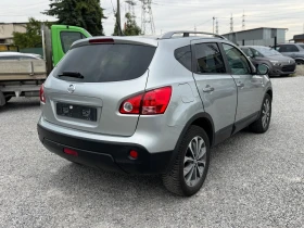 Обява за продажба на Nissan Qashqai 2.0d лек шум в мотора ~4 500 лв. - изображение 4