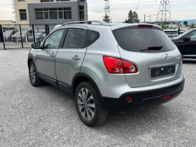 Обява за продажба на Nissan Qashqai 2.0d лек шум в мотора ~4 500 лв. - изображение 6