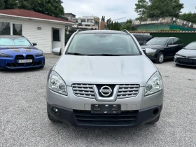 Обява за продажба на Nissan Qashqai 2.0d лек шум в мотора ~4 500 лв. - изображение 1